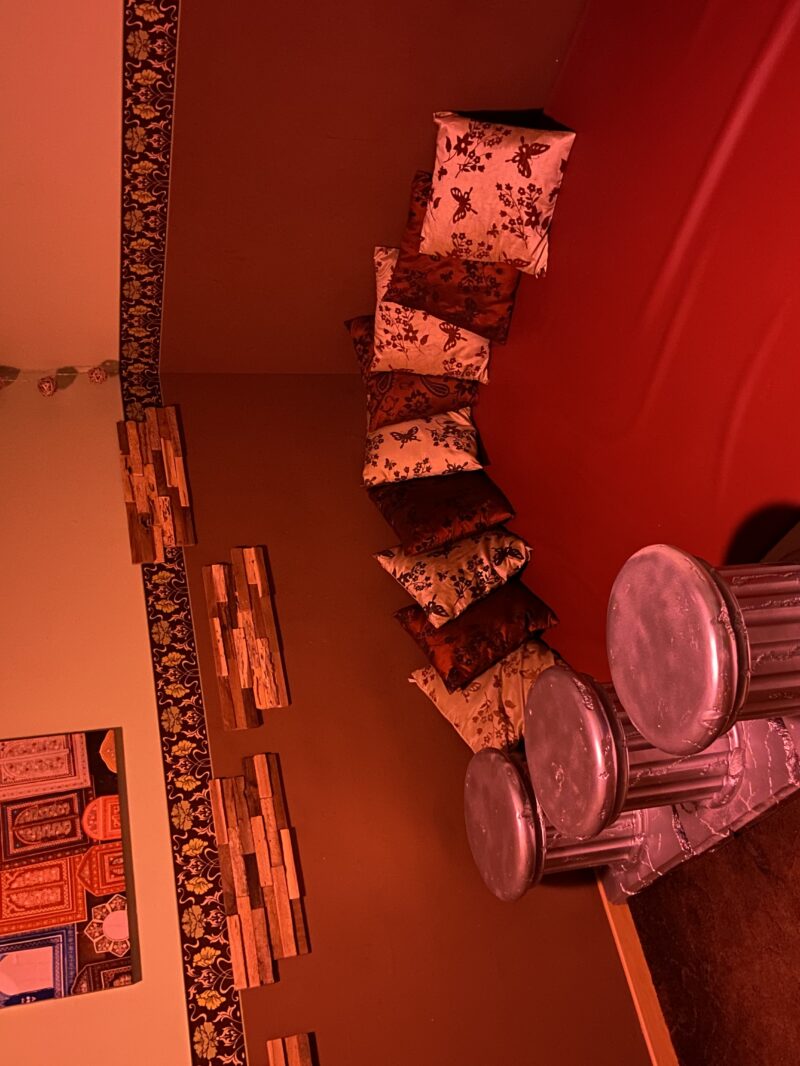 Le Jardin D'Aphrodis